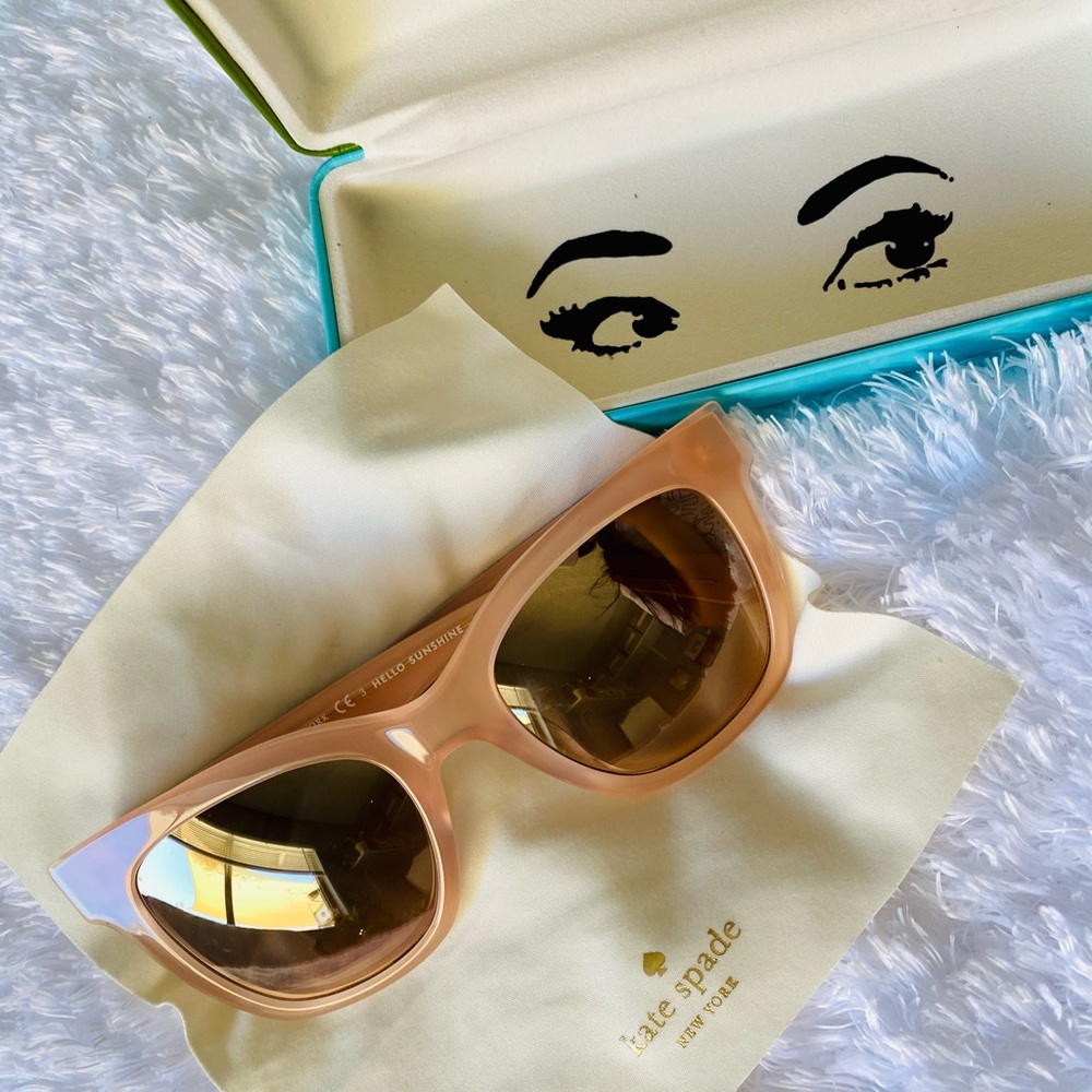 Kate Spade Sunglasses